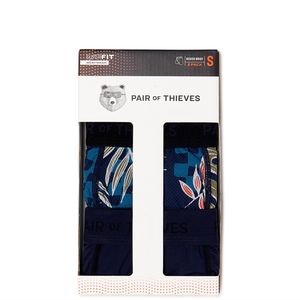 Pair of Thieves Boxer Briefs Large